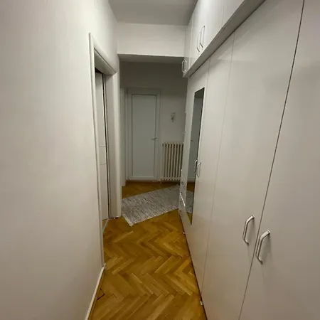 Apartamento Na Skopie