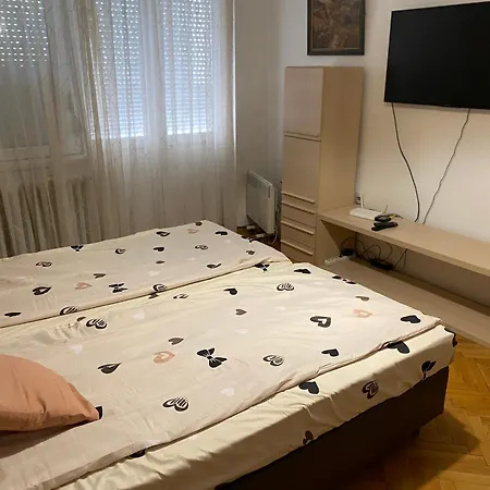 Apartamento Na
