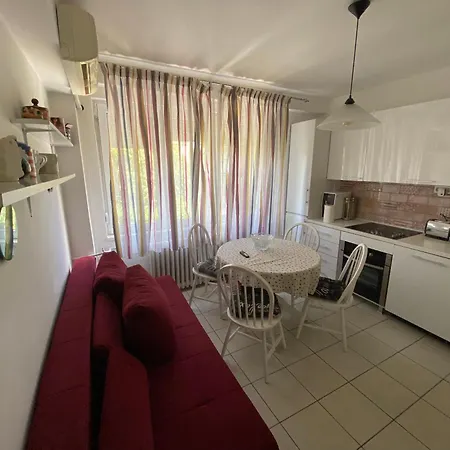 Apartamento Na