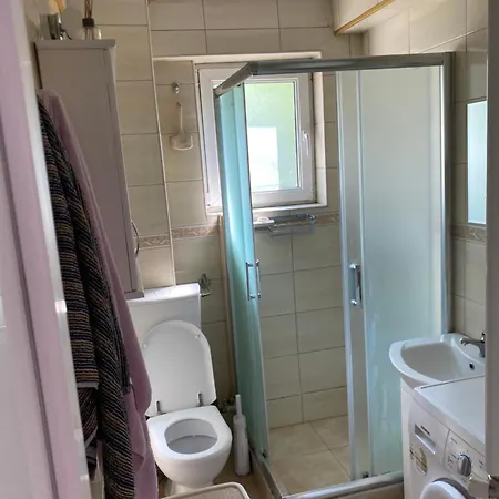 Apartamento Na Skopie