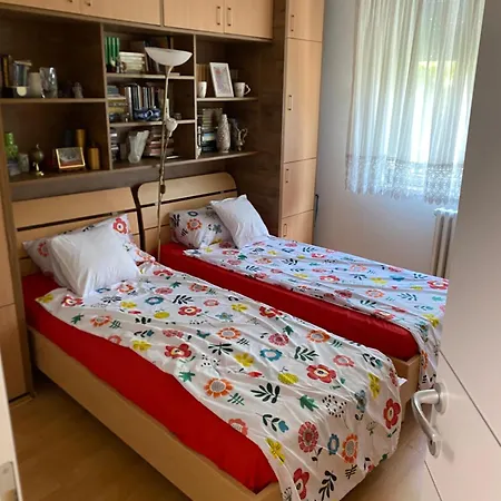 Apartamento Na *